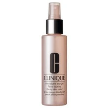 Clinique Moisture Surge Face Purškiklis Thirsty Skin Relief drėkinamoji veido dulksna, 125 ml
