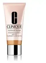 Clinique Moisture Surge Spf 25 Sheertint 04, 40 ml