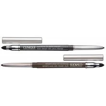 Clinique Quickliner For Eyes Intense, 0.25 g