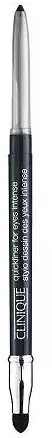 Clinique Quickliner For Eyes Intense Eye Pieštukas