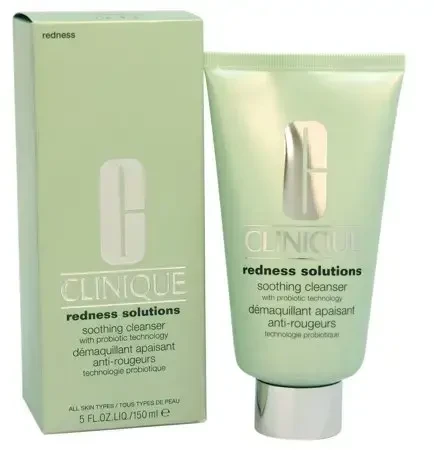Clinique Redness Solutions valomasis gelis