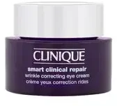 Clinique Smart Clinical Repair™ Wrinkle Correcting Paakių kremas korygujący kremas nuo raukšlių pod oczy 30ml