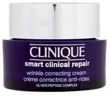 Clinique Smart Clinical Repair Crema Correctora De Arrugas, 75 ml