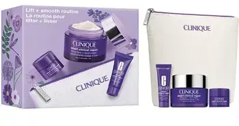 Clinique Smart Lifting Value Set Gift Set