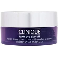 Clinique „Take The Day Off“ valomasis balzamas su medžio anglimi, 30 ml