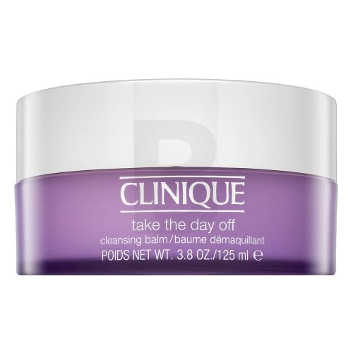 Clinique Take The Day Off valomasis balzamas, 125 ml