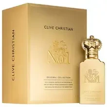 Histoires de Parfums Clive Christian, Nr.1 vyriškas, kvepalai, vyrams, 50 ml vyrams
