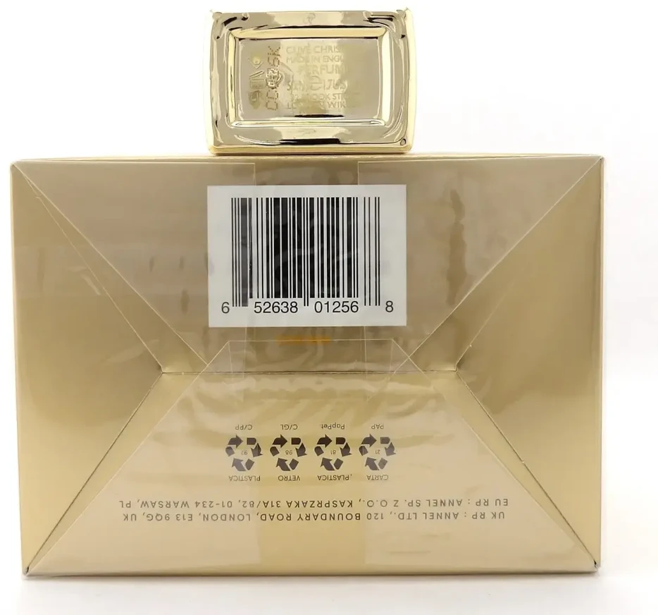 Clive Christian No. 1 For Men Parfum 50 ml (man)