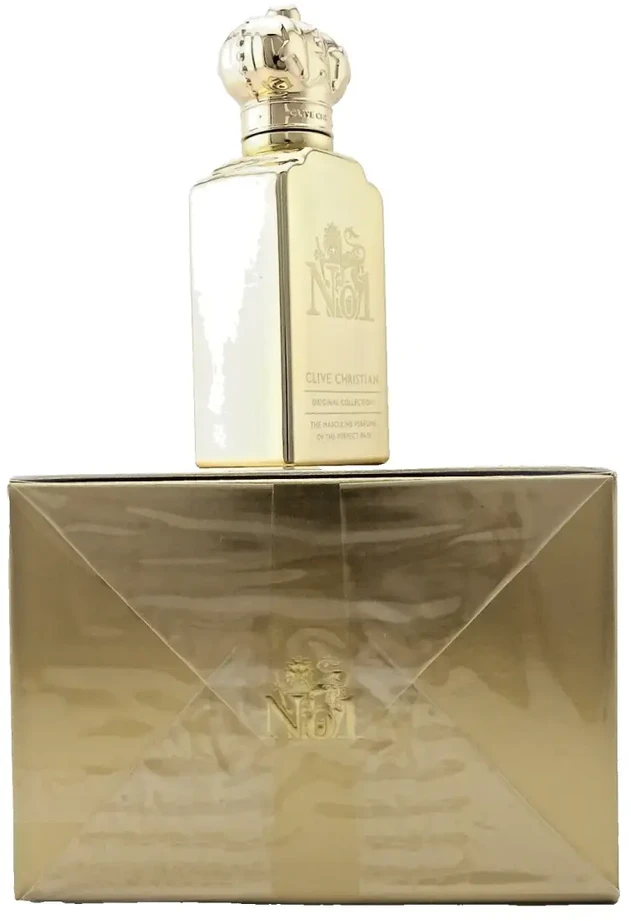 Clive Christian No. 1 For Men Parfum 50 ml (man)
