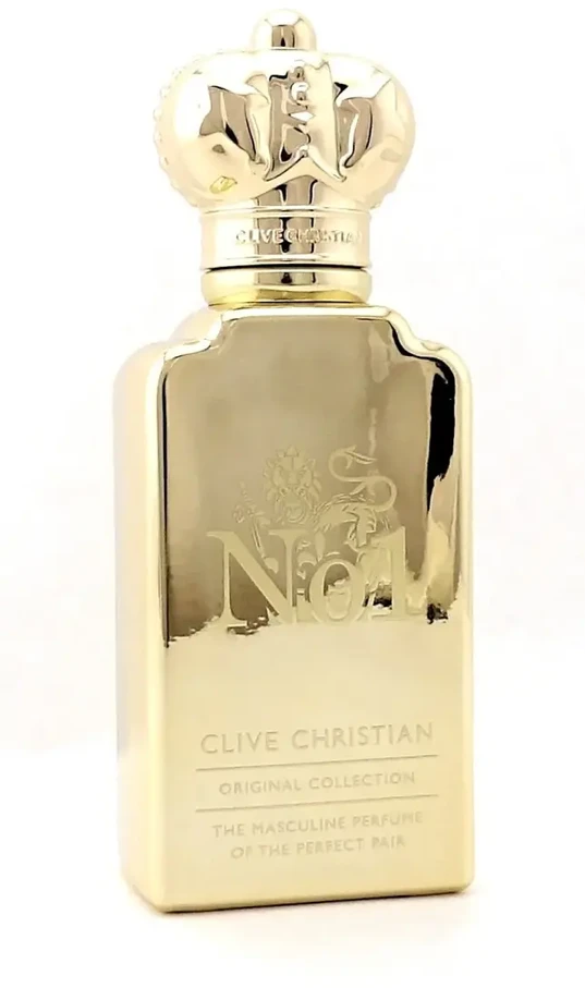 Clive Christian No. 1 For Men Parfum 50 ml (man)