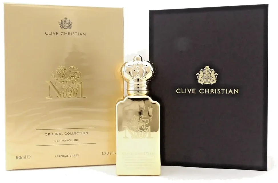 Clive Christian No. 1 For Men Parfum 50 ml (man)