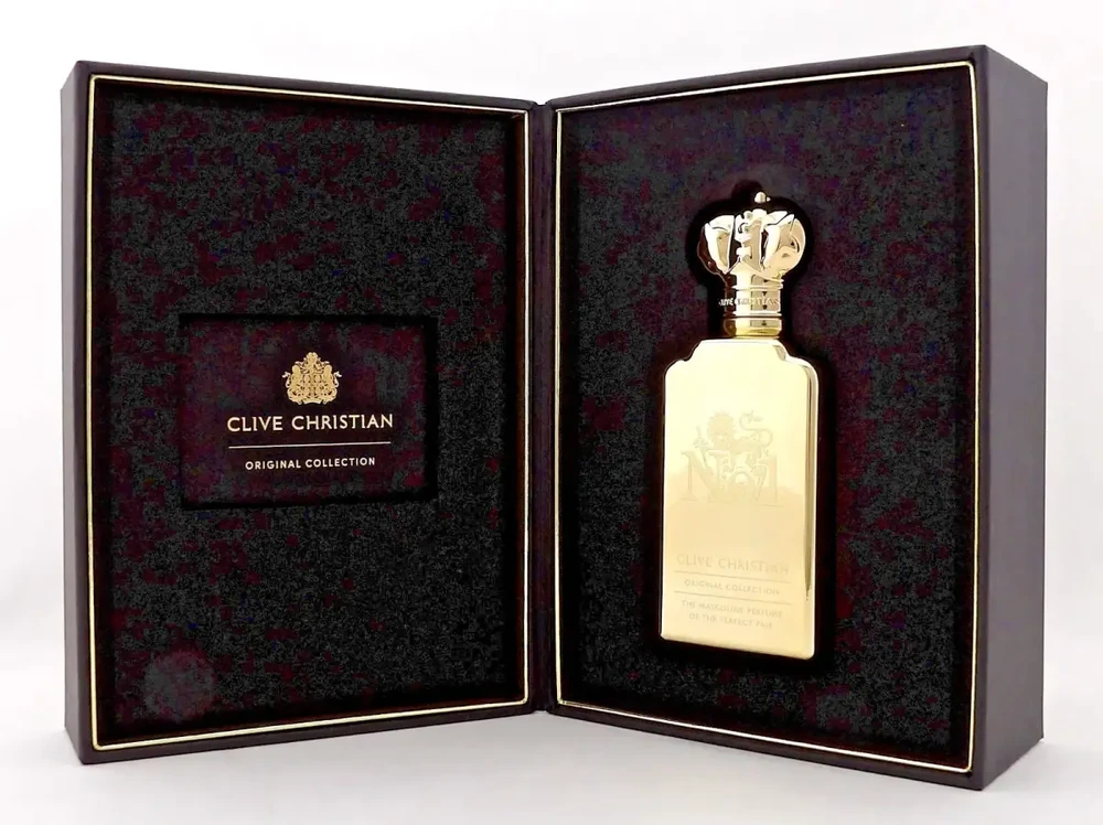 Clive Christian No. 1 For Men Parfum 50 ml (man)