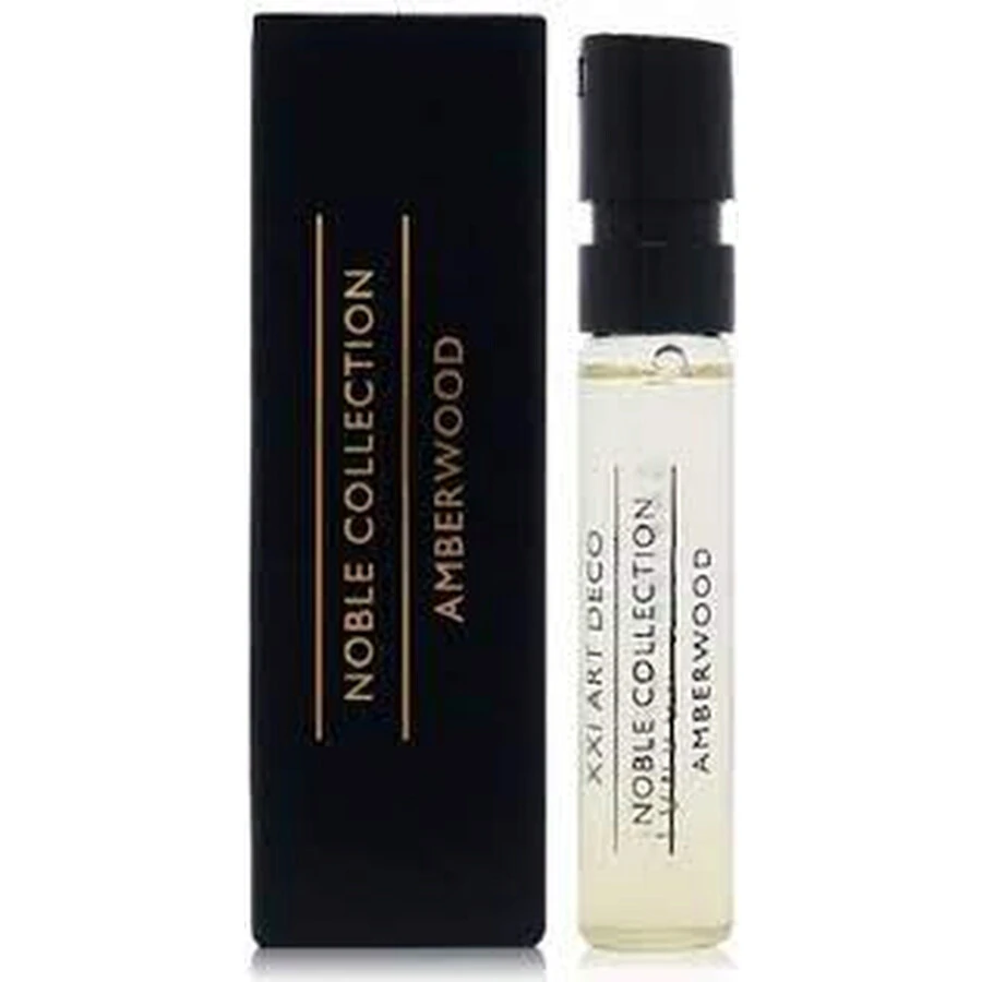 Clive Christian, „Noble Collection Art Deco Amberwood“ kvepalai, unisex, 2 ml *buteliukas