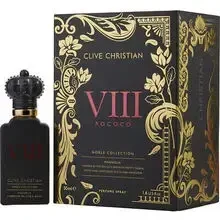 Clive Christian, Noble Collection VII Rococo - Magnolia, Kvepalai moterims, 50 ml