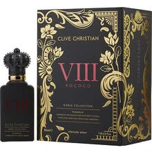 Clive Christian, Noble Collection VII Rococo - Magnolia, Kvepalai moterims, 50 ml