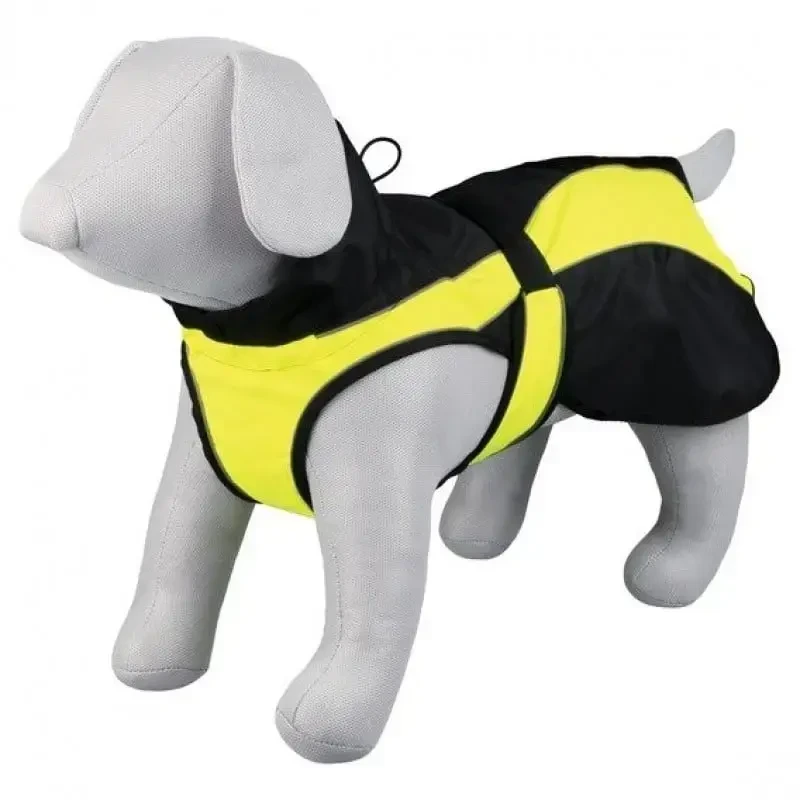 Trixie Drabužėlis Safety, S: 35 Cm, Juodai/Geltona