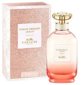 „Coach Dreams Sunset“ kvepalai moterims, 150 ml