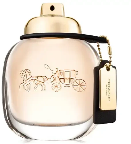 Coach 1941 Coach Woman tualetinis vanduo 50ml