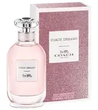 Coach 1941 "Coach Dreams" kvepalų purškalas 60ml
