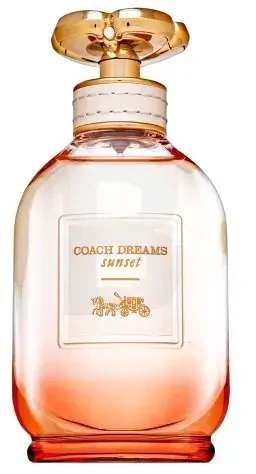 Coach Dreams Sunset EDP parfumuotas vanduo moterims, 40 ml