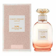 Coach Dreams Sunset EDP W 90 ml Tester