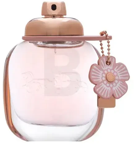 Coach Floral EDP parfumuotas vanduo moterims, 50 ml