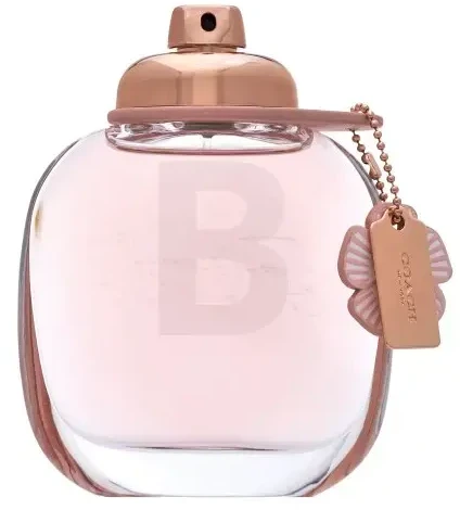 Coach Floral EDP parfumuotas vanduo moterims, 90 ml