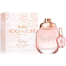 Coach Coach Floral
