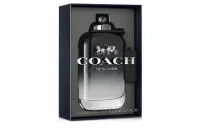 Kvepalai vyrams Coach For Men EDT, 200 ml