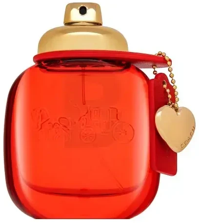 Coach Coach Love EDP parfumuotas vanduo moterims, 50 ml