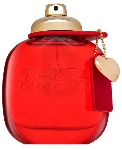 Coach Coach Love EDP parfumuotas vanduo moterims, 90 ml