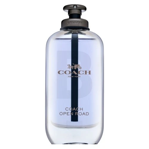 Coach Open Road EDT tualetinis vanduo vyrams, 100 ml