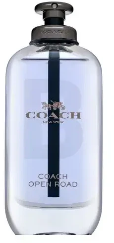 Coach 1941 Coach Open Road EDT Purškiklis 100ml