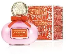 Coach Poppy EDP parfumuotas vanduo moterims, 100 ml