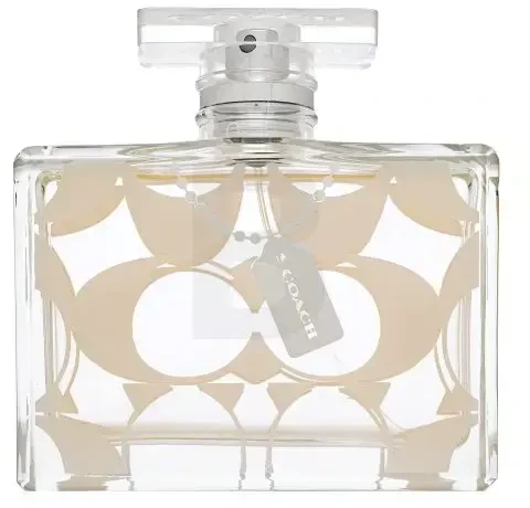 Coach Signature EDP parfumuotas vanduo moterims, 100 ml