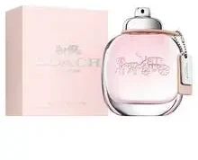 Kvepalai moterims Coach Coach EDT, 90 ml