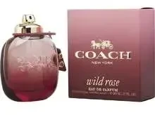 Coach Wild Rose EDP parfumuotas vanduo, 30 ml