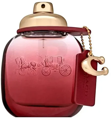 Coach Wild Rose EDP parfumuotas vanduo moterims, 50 ml