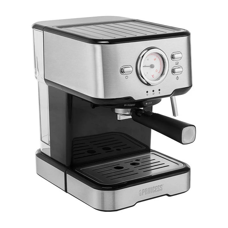 Kavos aparatas Cob kavos virimo aparatas Princess 1.5 l