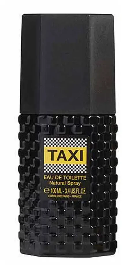 John Richmond Cofinluxe, Taxi, Vanduo toaletowa, For Men, 100 ml For Men