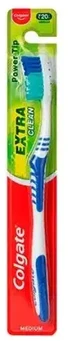 Colgate Cepillo Dental Extra Clean