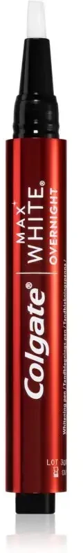 „Colgate Max Baltas Ultimate“ dantų balinimo pieštukas (balinamasis serumas) 2,5 ml