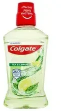 Colgate Žolelių gaivumo burnos skalavimo skystis 500 ml