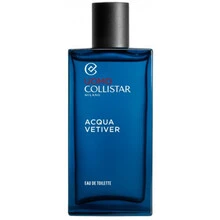 Collistar Uomo Acqua Vetiver EDT tualetinis vanduo vyrams, 100 ml