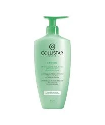 Collistar Cryo-Gel Anticellulite Beautifying, 400 ml