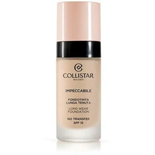 Collistar Impeccabile Base Maquillaje Larga Duración 4r