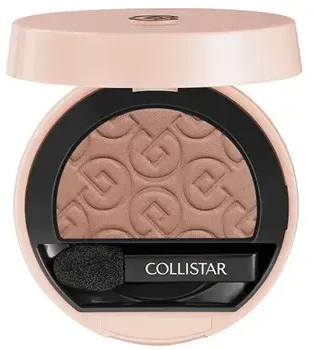 Collistar Impeccabile Sombra De Ojos Compacta 400-Cipria Matte, 3 g