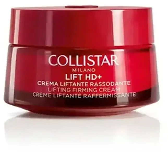 Collistar Lift Hd Sculpt Crema Lifting Remodeladora, 50 ml
