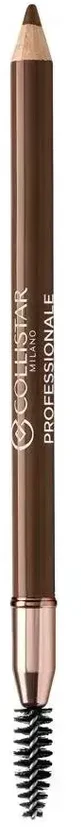 „Collistar Professional“ antakių pieštukas „Brown“ 3 atspalviai, 1 vnt., 1 g