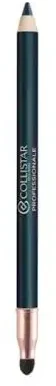 Collistar Professional Atsparus vandeniui Eye Pieštukas #11 Blu Metallo, 1.2 ml